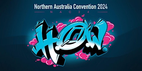 Northern Australia Convention 2024