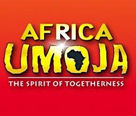 AFRICA UMOJA 20 YEARS OF FREEDOM AND DEMOCRACY USA TOUR 2014-2015 primary image