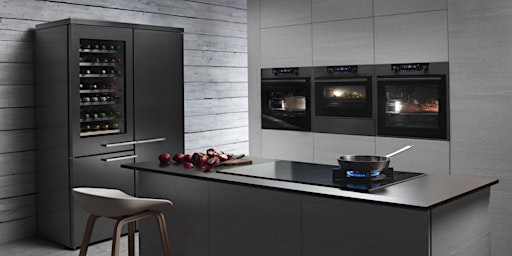 Image principale de ASKO COOKING DEMONSTRATION @ BERLONI APPLIANCES