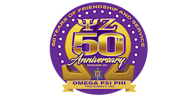 Psi Zeta 50th Anniversary Party primary image