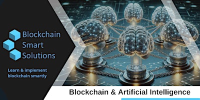 Imagen principal de Integrating Blockchain and AI (Artificial Intelligence) | New York City