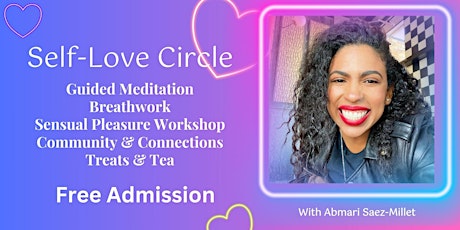 Self-Love Circle