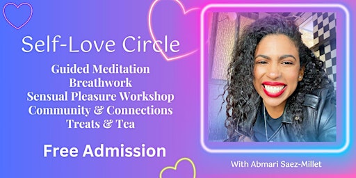 Self-Love Circle primary image