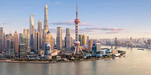Hauptbild für Shanghai Youth Entrepreneurship & Foreign Investment Regulations Overview