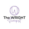 The WRIGHT Therapist | M.J. Wright's Logo