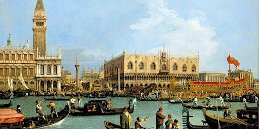Imagen principal de Goldoni, Verdi, and the Myth of Venice