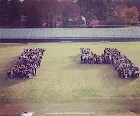 Thomas Dale High School Reunion-- Class of 2014