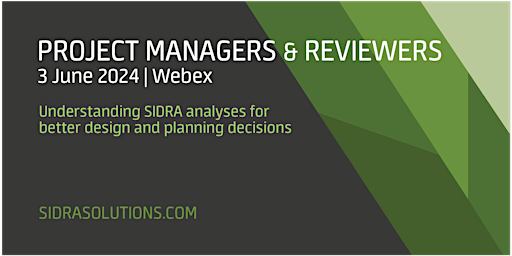 PROJECT MANAGERS & REVIEWERS | June 2024 primary image