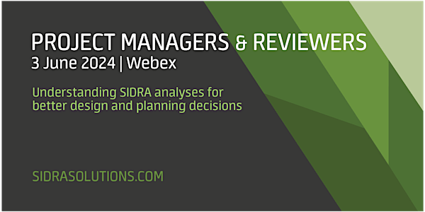 PROJECT MANAGERS & REVIEWERS | June 2024