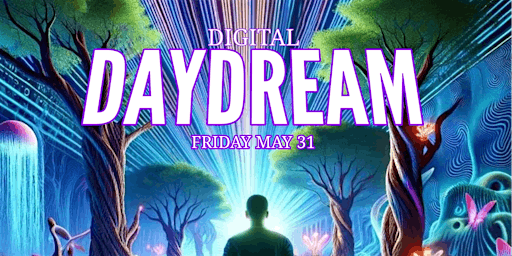 Imagem principal de Digital Daydream