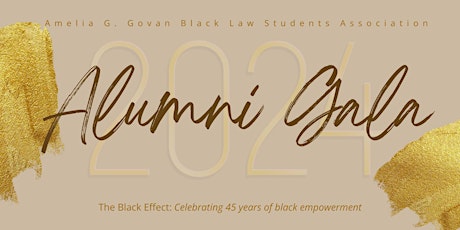 BLSA Annual Alumni Gala