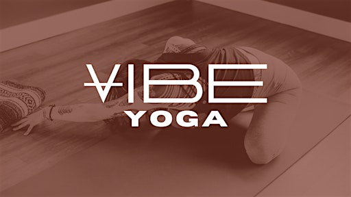 Collection image for Vibe Yoga Classes at Stanley Marketplace