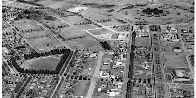 Hauptbild für Braddon Modern History Tour - Canberra  and Region Heritage Festival 1:00pm