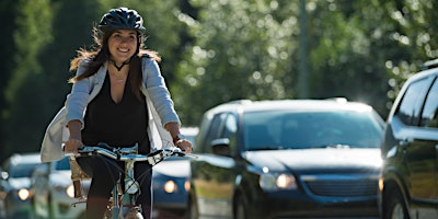 Primaire afbeelding van Adult Urban Riding Confidence Course