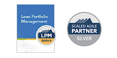 Lean Portfolio Management with LPM Certification i