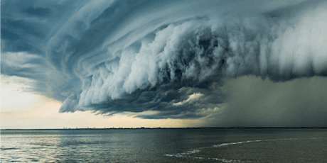 Yeppoon Tourism and Small Business Disaster Resilience Forum