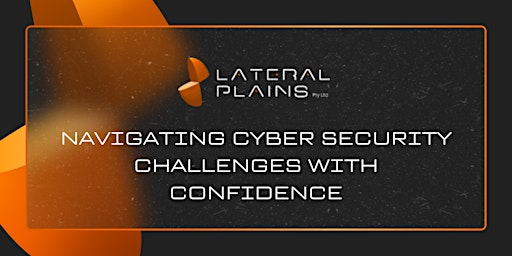 Navigating Cyber Security Challenges with Confidence primary image