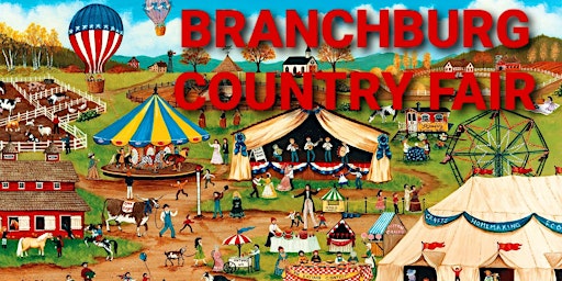 Immagine principale di 27TH ANNUAL BRANCHBURG COUNTRY FAIR 