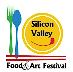 Silicon Valley Food and Art Festival primary image