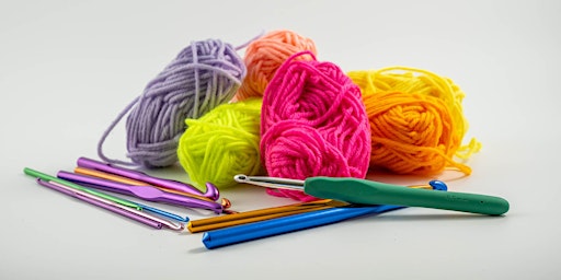 Image principale de Crochet social circle