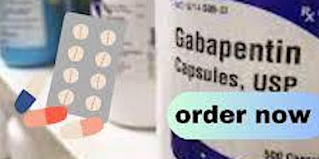 Buy Gabapentin Online Without Any Prescription