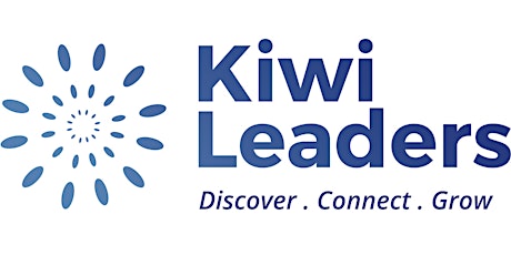 Kiwi Leaders- Kai & Korero primary image