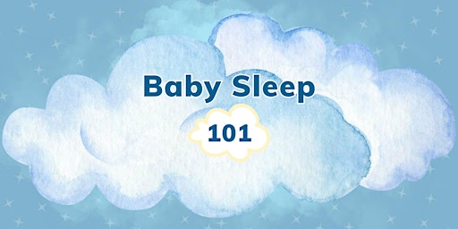 Baby Sleep 101 - Hub Library primary image