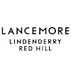 Lancemore Lindenderry Red Hill's Logo