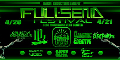 Imagen principal de Full Send Harm Reduction Benefit