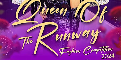 Image principale de Queen of the Runway 2024