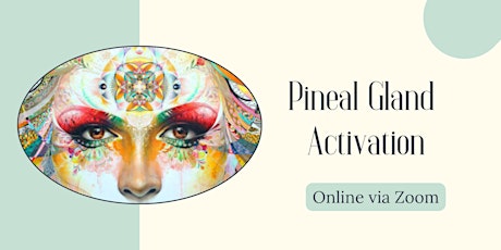 Pineal Gland Activation | Online