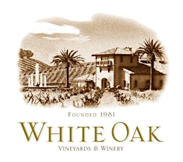Harvest Dinner @ White Oak Winery primary image