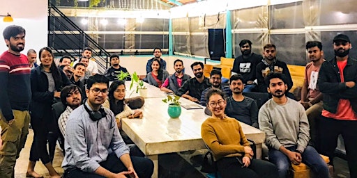 eChai's Startup Open House in Bengaluru  primärbild