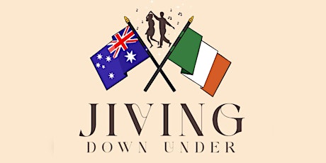 Jiving Down Under