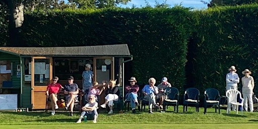 Imagem principal de Free Croquet Taster Session