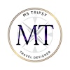 Logo von Ms Tripsy Travel
