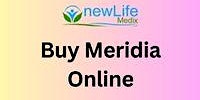 Buy  Meridia Online primary image