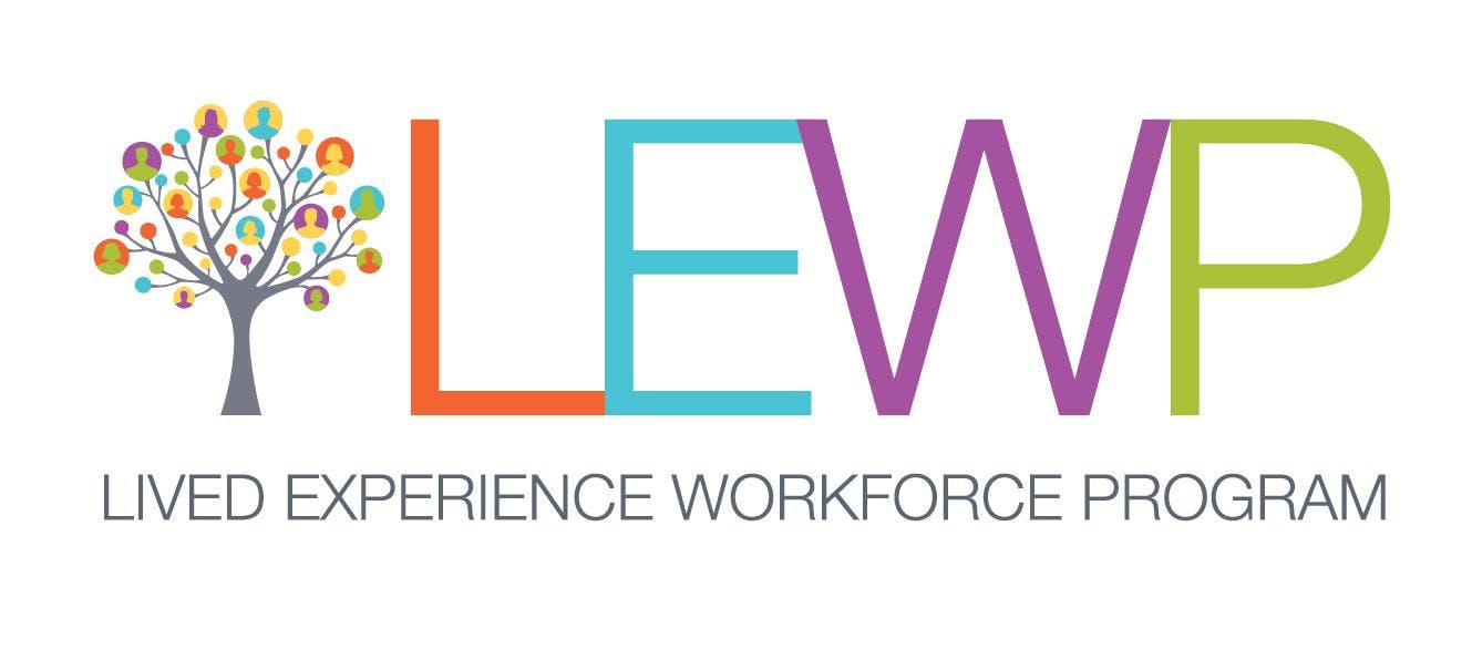 Leading Lived Experience in the Workplace