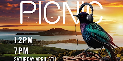 Imagen principal de Hauraki Electric Picnic