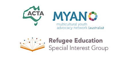 Imagen principal de Refugee Youth AMEP consultation