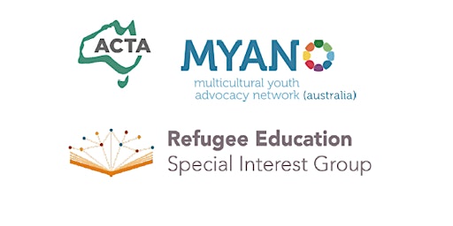 Primaire afbeelding van Refugee Youth AMEP consultation