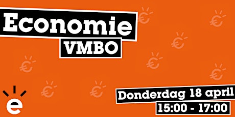 Gratis Online Examentraining Economie (VMBO) 2024