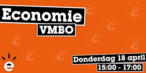 Primaire afbeelding van Gratis Online Examentraining Economie (VMBO) 2024