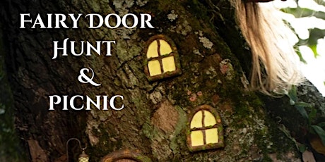 Fairy Door Hunt and Picnic