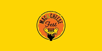 Shippensburg Mac & Cheese Festival 2024 primary image