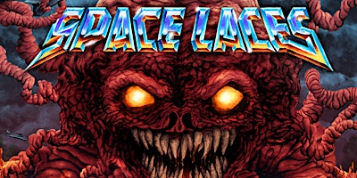 Imagem principal de Space Laces