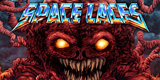 Imagen principal de Space Laces