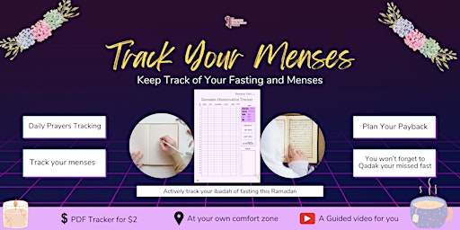 Imagen principal de Track Your  Menses