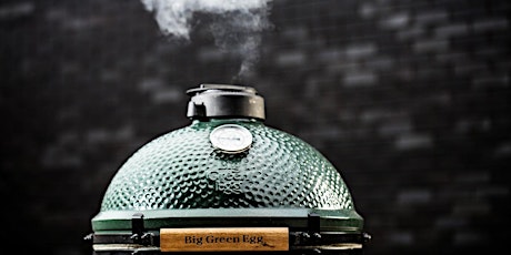 Grillseminar: Big Green Egg Masterclass