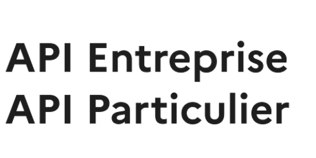 Bureau ouvert - API Entreprise et API Particulier